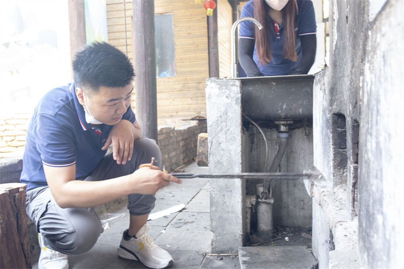 “六月蝶變 再創(chuàng)佳績(jī)”國(guó)林地板6月拓展PK會(huì)圓滿成功